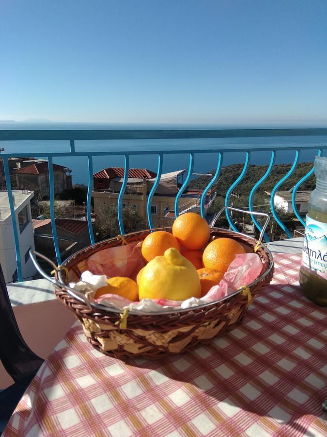 Villa Bianca Piqeras エクステリア 写真